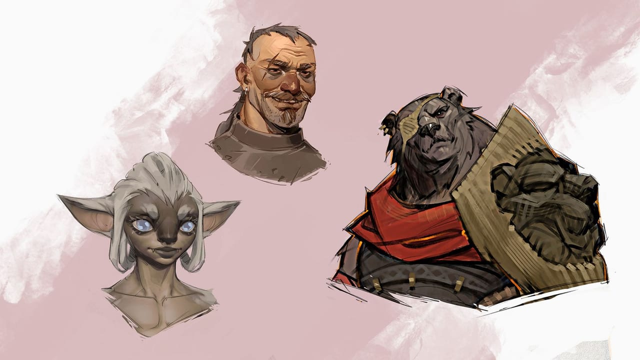 Playable Species