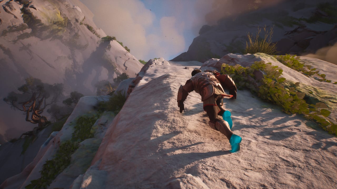 Momentum Combat