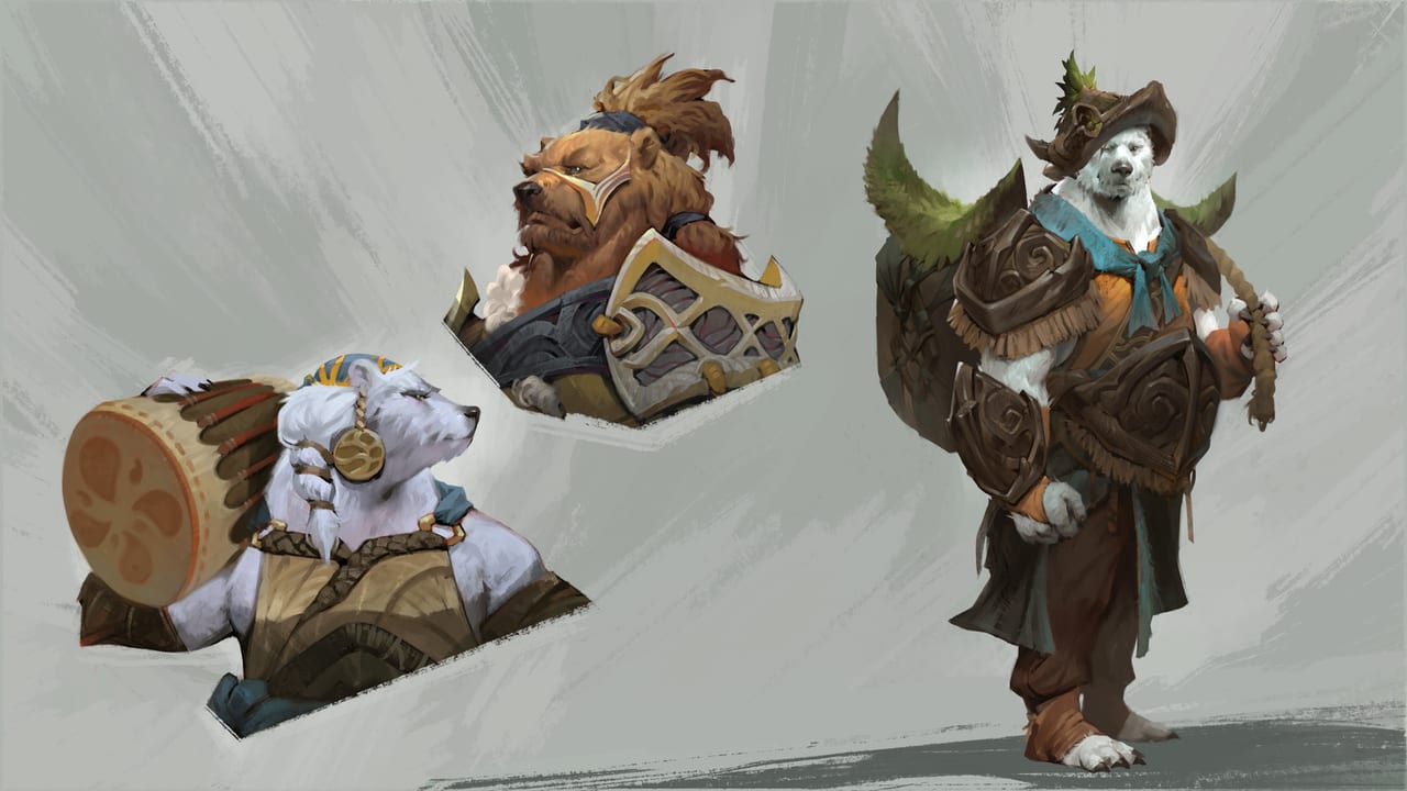Playable Kodan